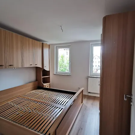 Beste Apartments Apartamento *