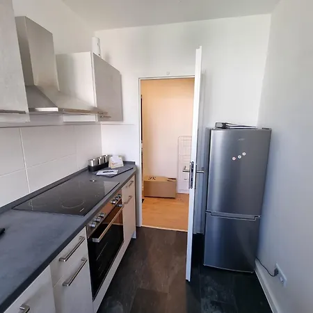 Beste Apartments Apartamento *
