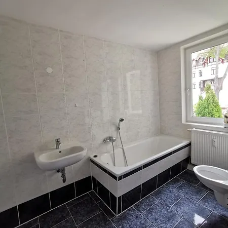 Apartment Beste Apartments *
