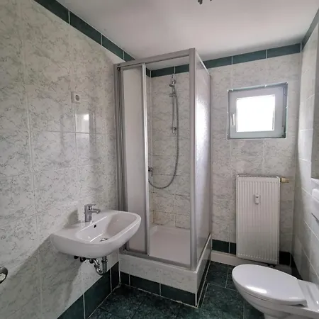 Beste Apartments Apartamento Meerane