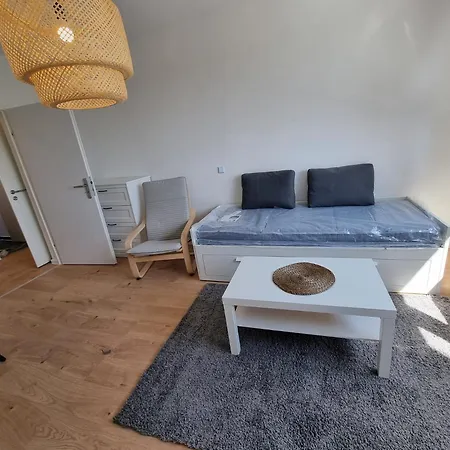 Beste Apartments Apartamento